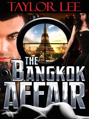 The Bangkok Affair - ebook